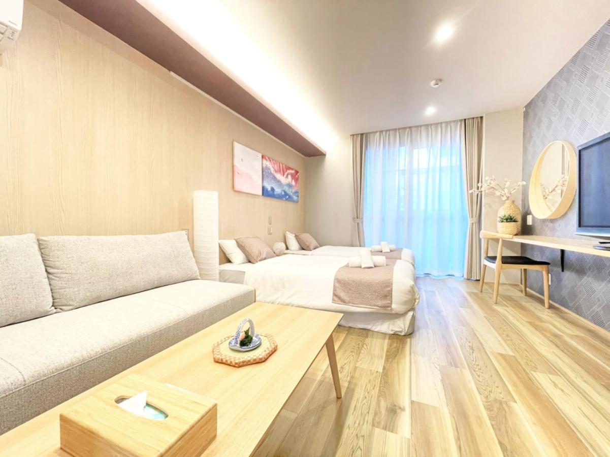 Hotel Cla-Ss Hiroshima-Dobashi מראה חיצוני תמונה