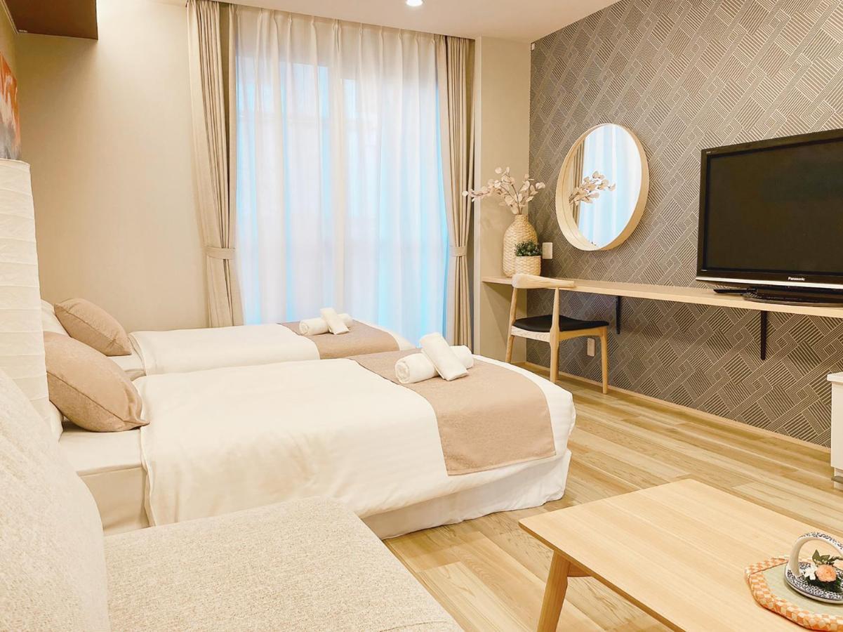 Hotel Cla-Ss Hiroshima-Dobashi מראה חיצוני תמונה