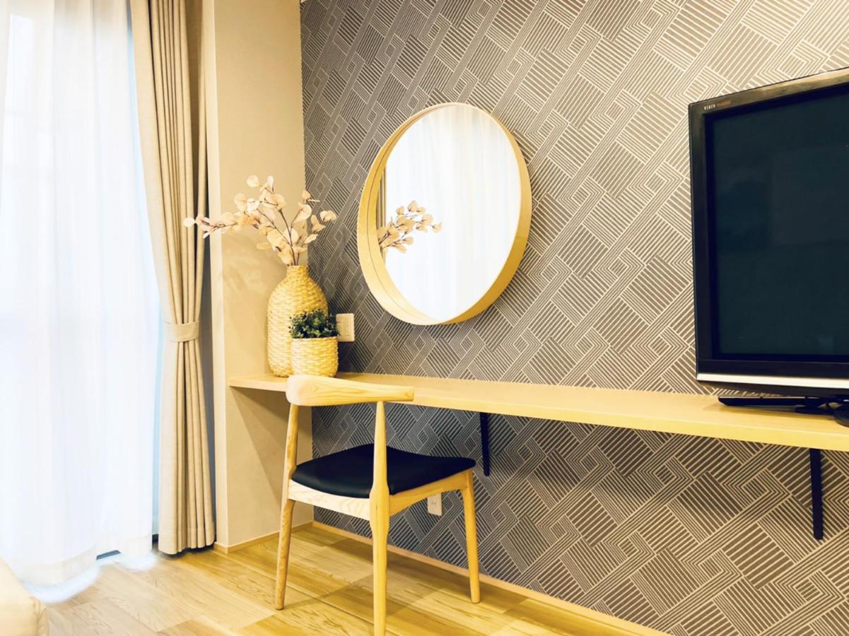 Hotel Cla-Ss Hiroshima-Dobashi מראה חיצוני תמונה