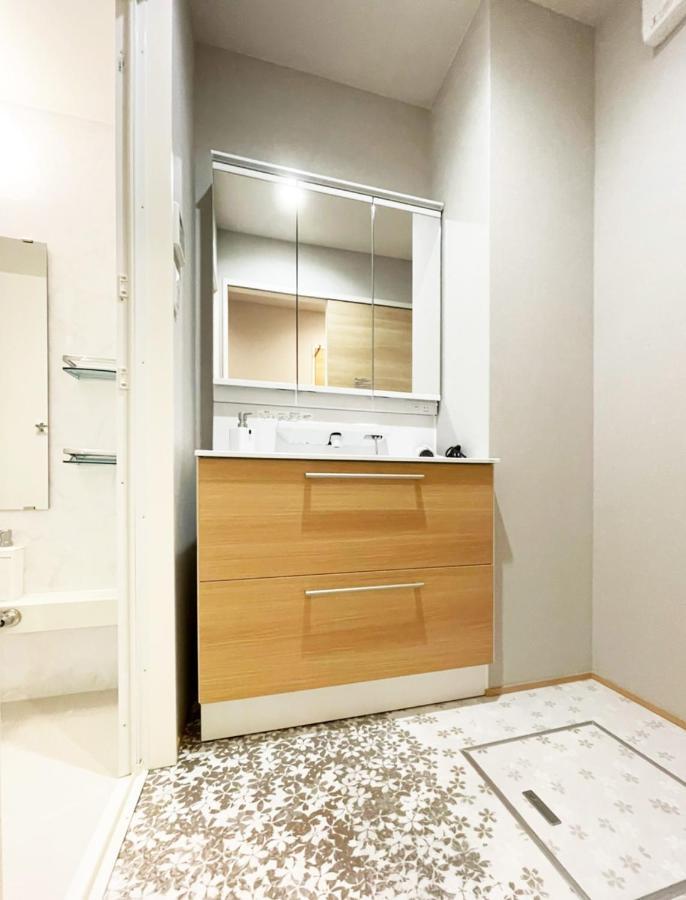 Hotel Cla-Ss Hiroshima-Dobashi מראה חיצוני תמונה