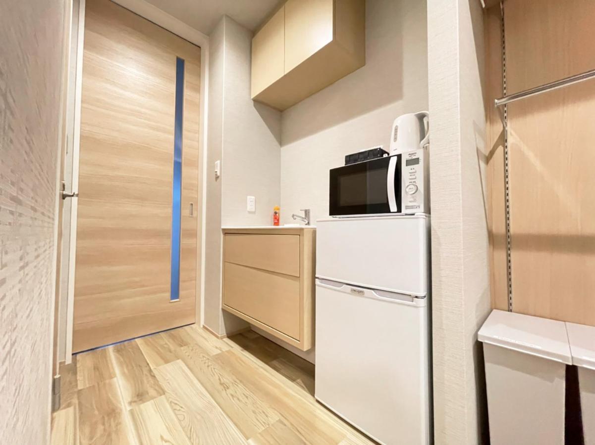 Hotel Cla-Ss Hiroshima-Dobashi מראה חיצוני תמונה