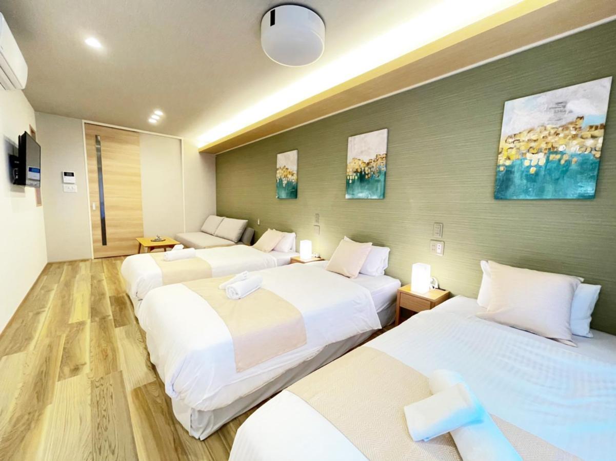Hotel Cla-Ss Hiroshima-Dobashi מראה חיצוני תמונה