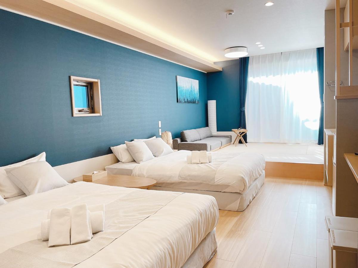 Hotel Cla-Ss Hiroshima-Dobashi מראה חיצוני תמונה