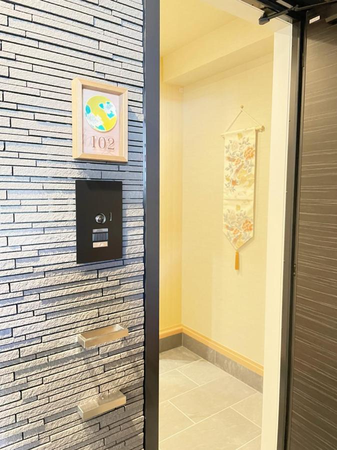 Hotel Cla-Ss Hiroshima-Dobashi מראה חיצוני תמונה