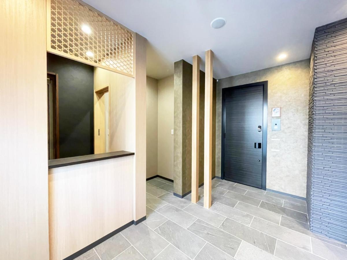 Hotel Cla-Ss Hiroshima-Dobashi מראה חיצוני תמונה