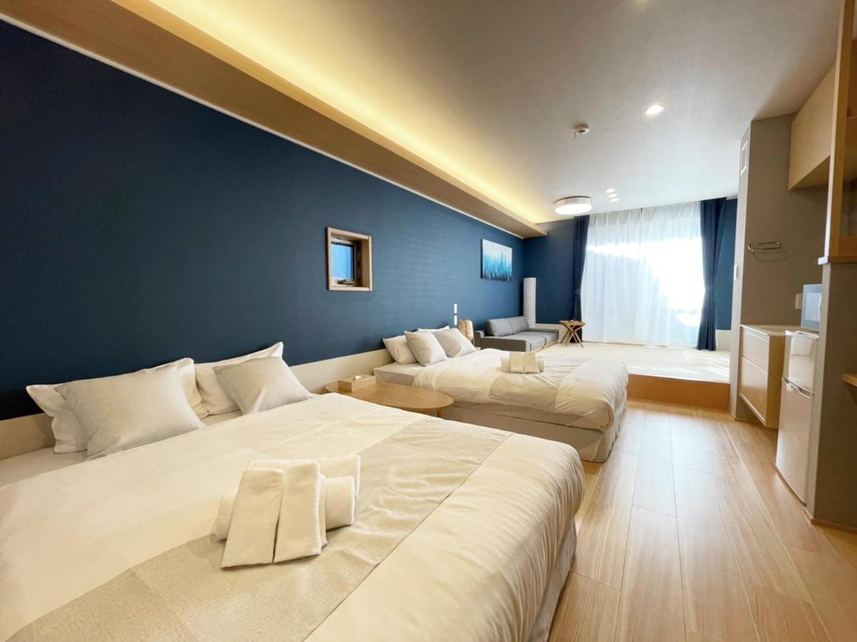 Hotel Cla-Ss Hiroshima-Dobashi מראה חיצוני תמונה