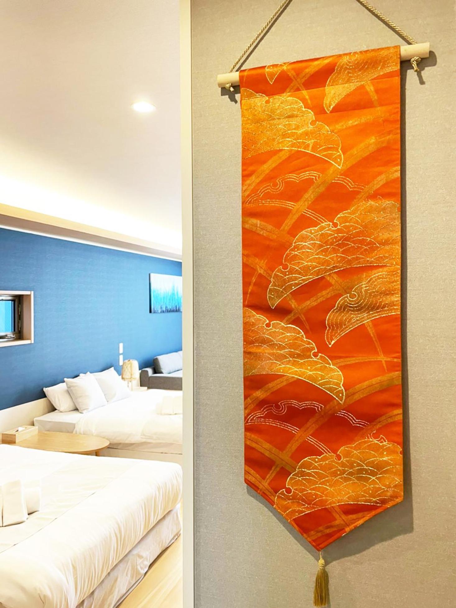 Hotel Cla-Ss Hiroshima-Dobashi מראה חיצוני תמונה