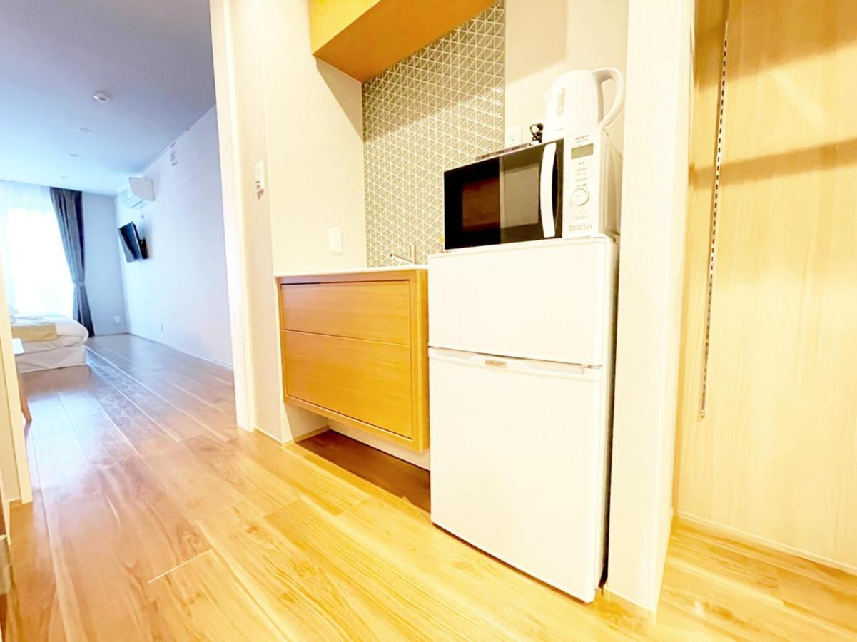 Hotel Cla-Ss Hiroshima-Dobashi מראה חיצוני תמונה
