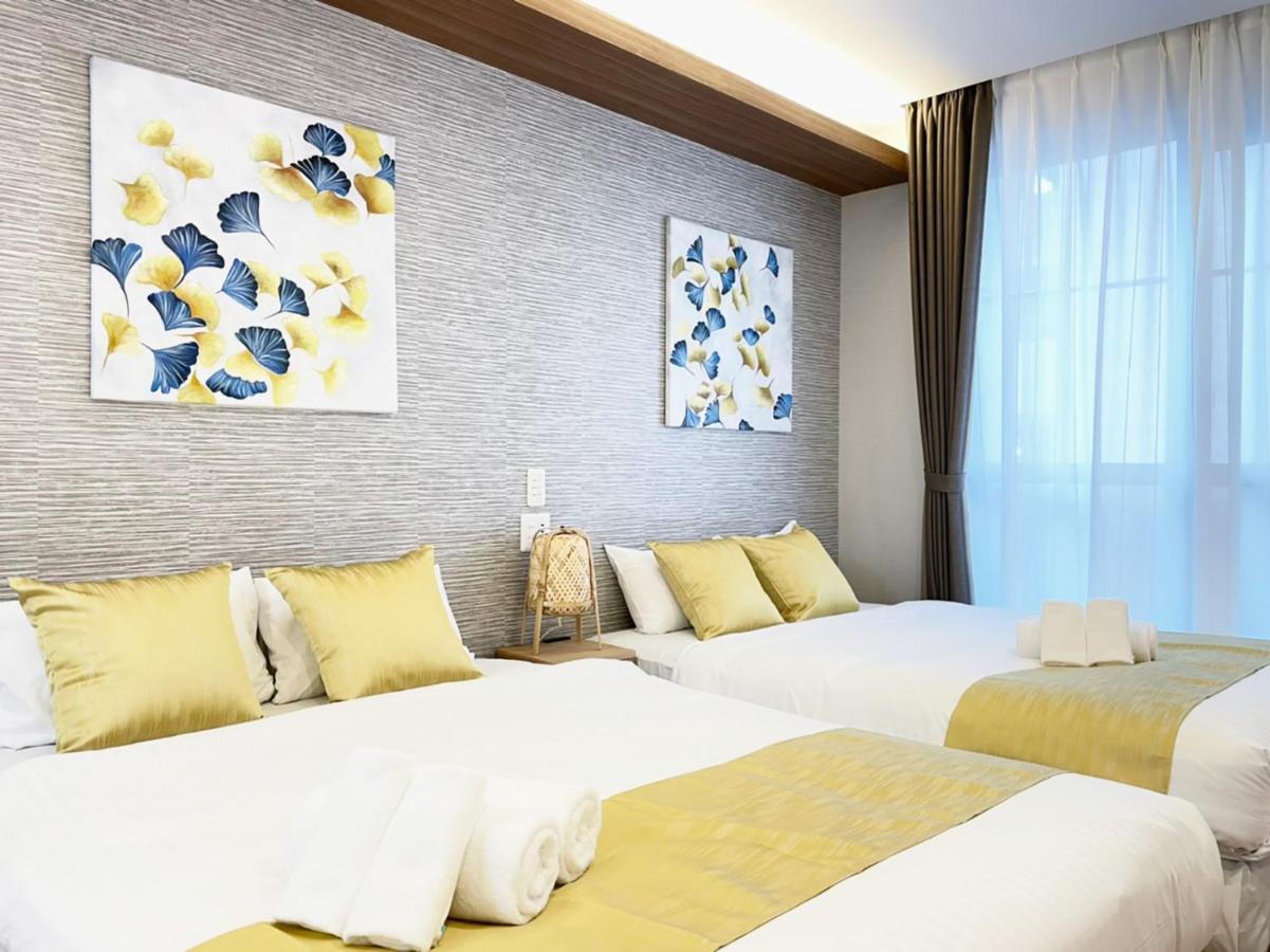 Hotel Cla-Ss Hiroshima-Dobashi מראה חיצוני תמונה