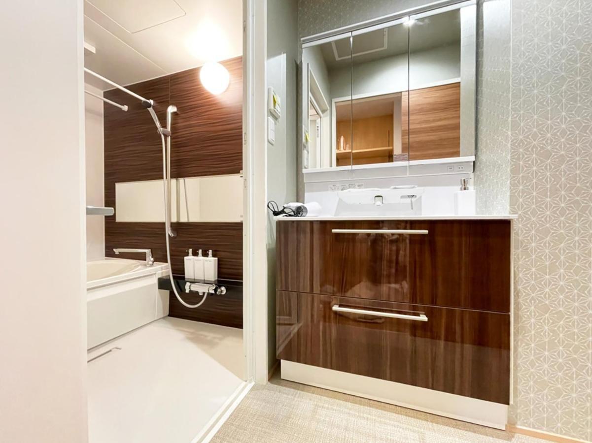 Hotel Cla-Ss Hiroshima-Dobashi מראה חיצוני תמונה