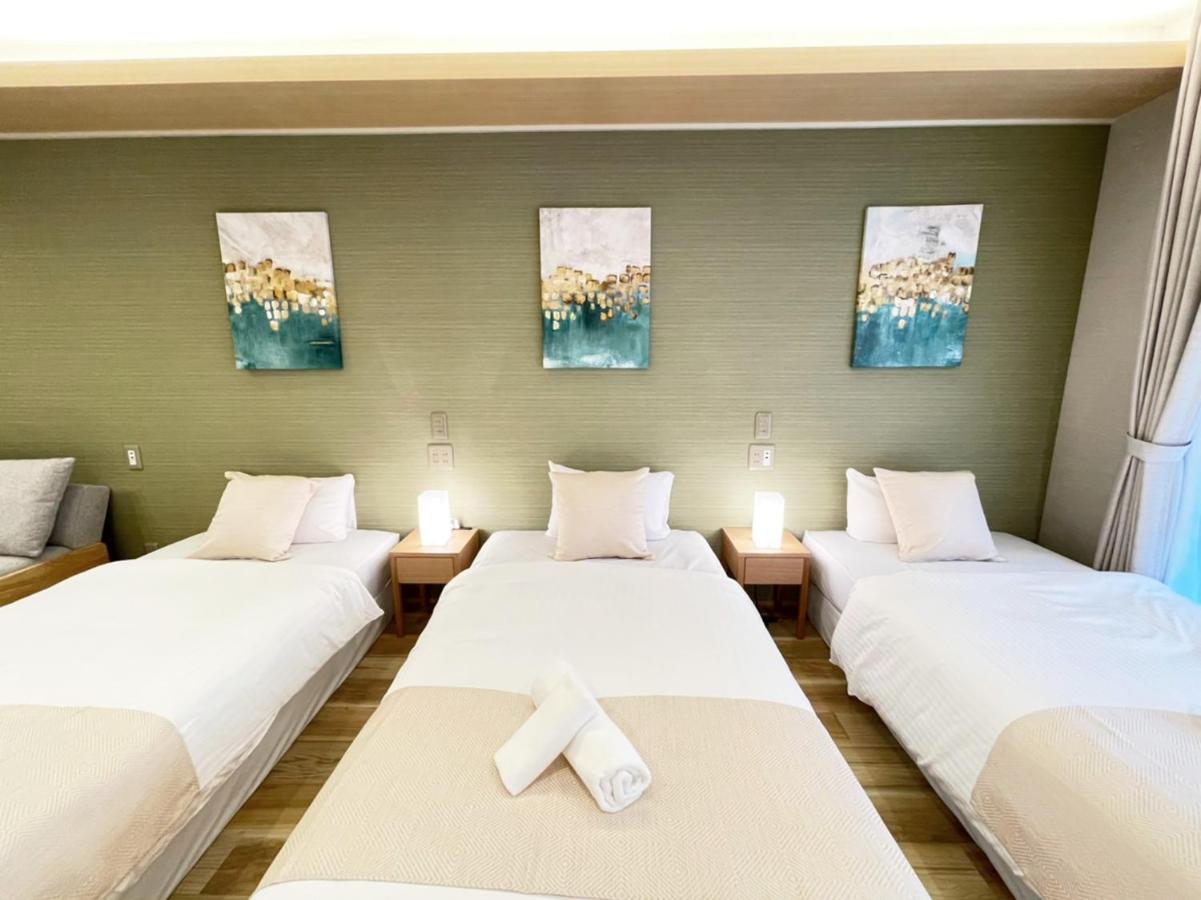 Hotel Cla-Ss Hiroshima-Dobashi מראה חיצוני תמונה
