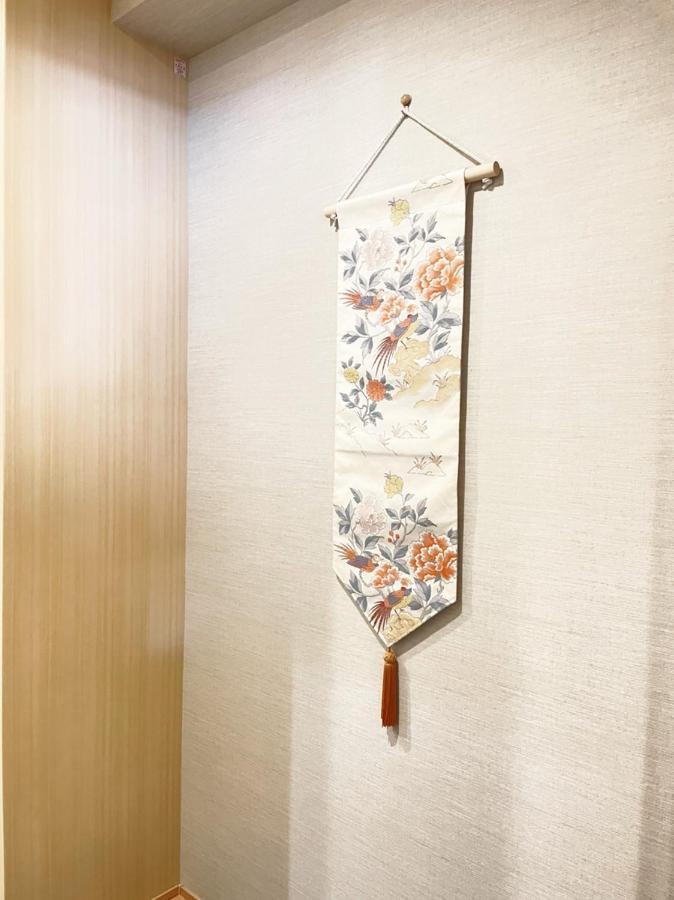 Hotel Cla-Ss Hiroshima-Dobashi מראה חיצוני תמונה