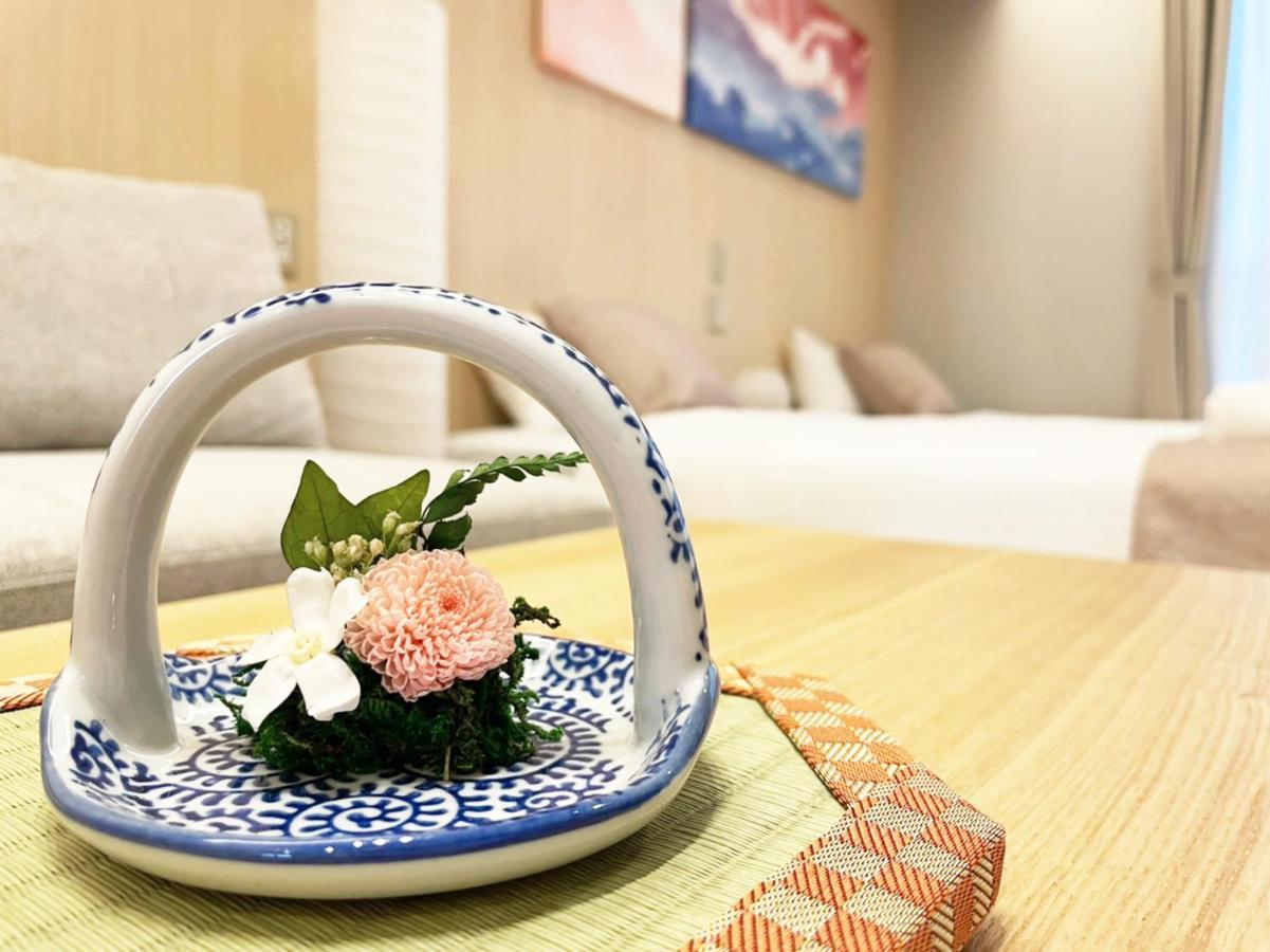 Hotel Cla-Ss Hiroshima-Dobashi מראה חיצוני תמונה