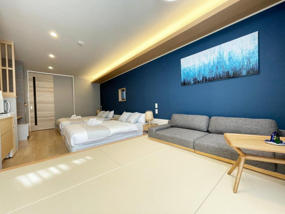 Hotel Cla-Ss Hiroshima-Dobashi מראה חיצוני תמונה