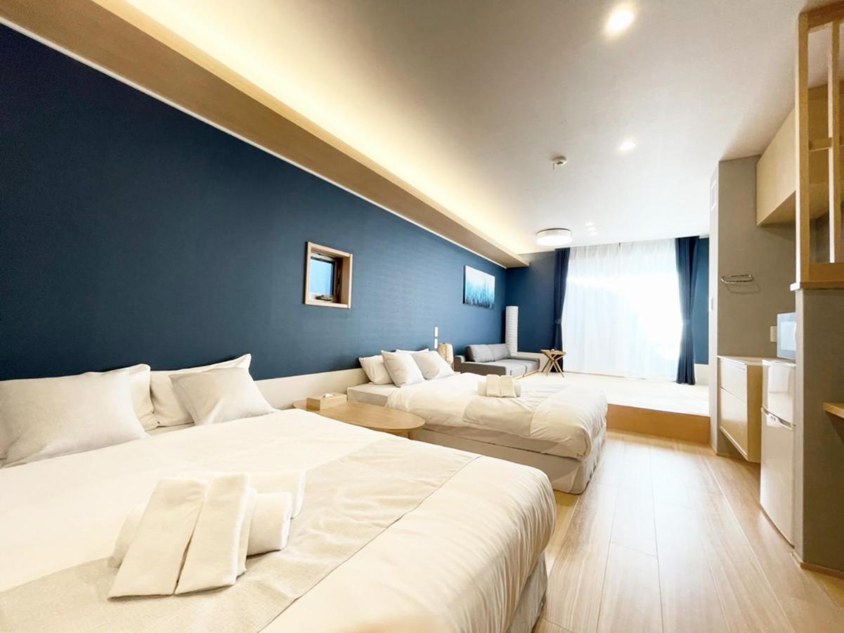 Hotel Cla-Ss Hiroshima-Dobashi מראה חיצוני תמונה