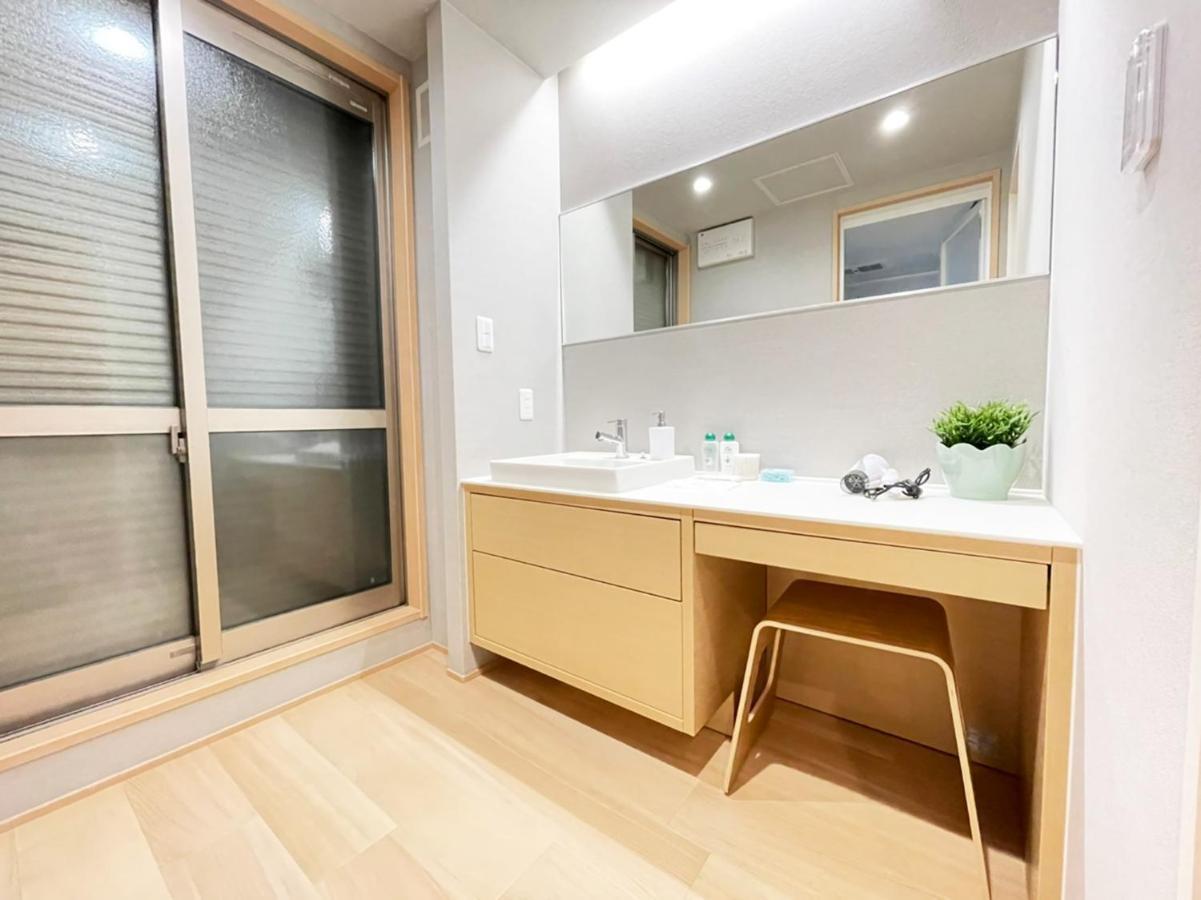 Hotel Cla-Ss Hiroshima-Dobashi מראה חיצוני תמונה