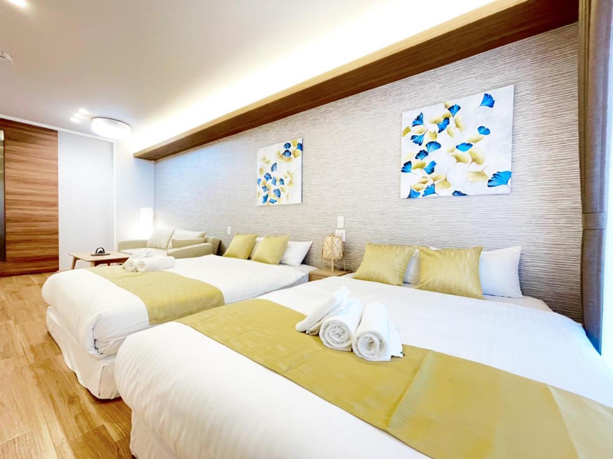 Hotel Cla-Ss Hiroshima-Dobashi מראה חיצוני תמונה