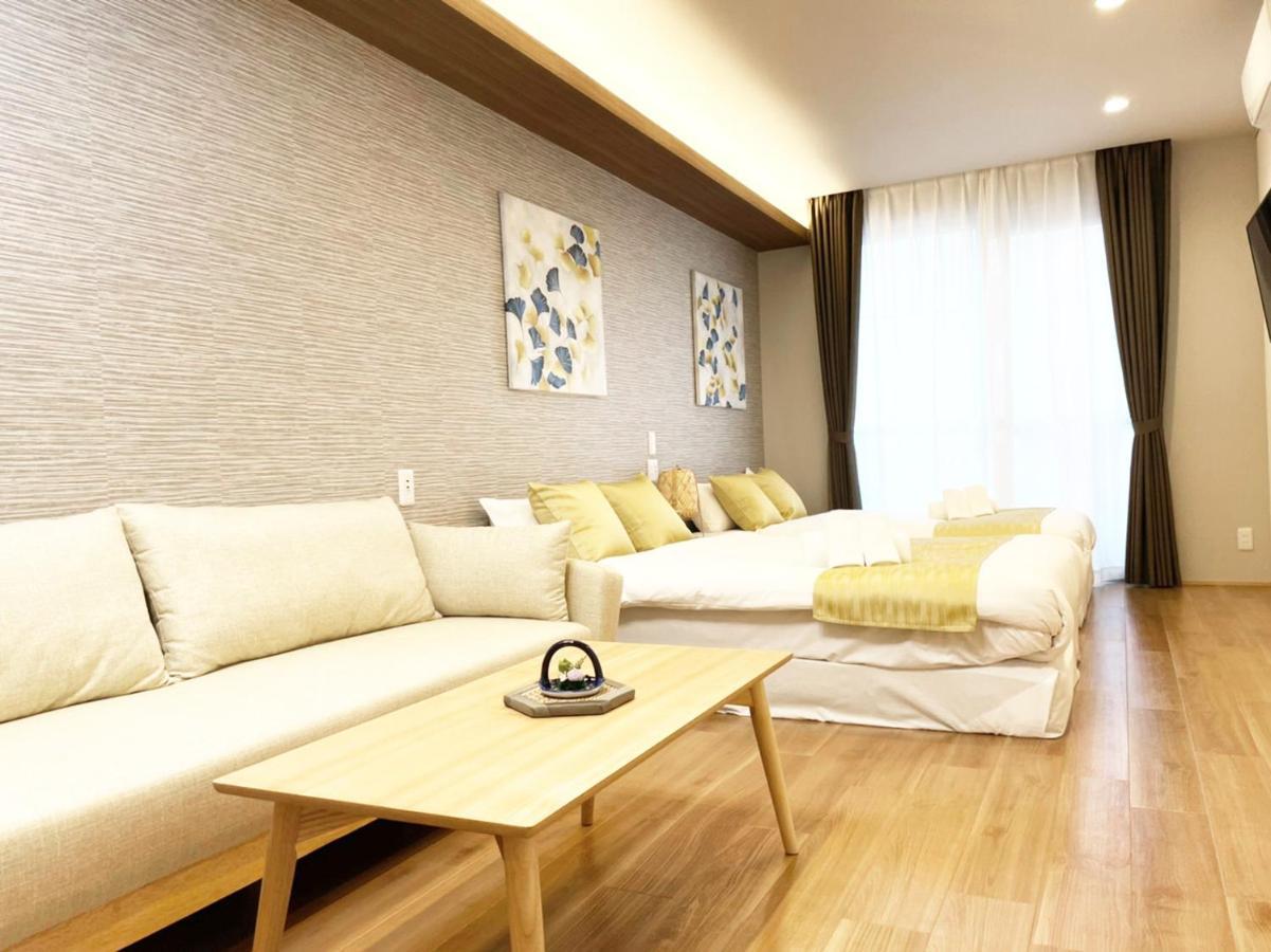 Hotel Cla-Ss Hiroshima-Dobashi מראה חיצוני תמונה
